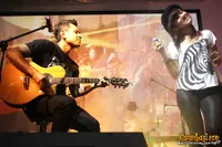 Foto Superman Is Dead