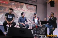 Foto Superman Is Dead