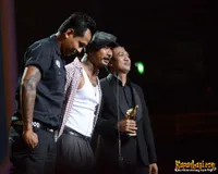 Foto Superman Is Dead