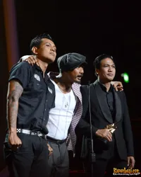 Foto Superman Is Dead