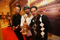 Foto Superman Is Dead