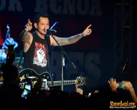 Foto Superman Is Dead