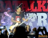 Foto Superman Is Dead