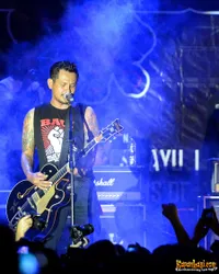 Foto Superman Is Dead