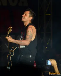 Foto Superman Is Dead