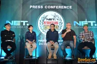 Foto Superman Is Dead