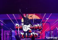 Foto Superman Is Dead