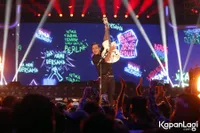 Foto Superman Is Dead