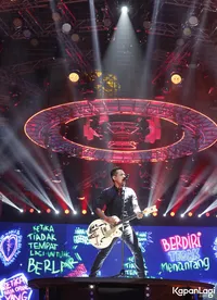 Foto Superman Is Dead