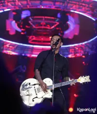 Foto Superman Is Dead