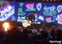 Foto Superman Is Dead