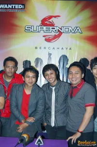 Foto Supernova