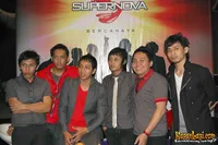 Foto Supernova
