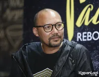 Foto Surendro Prasetyo Yoyo