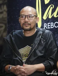 Foto Surendro Prasetyo Yoyo