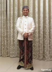 Foto Surya Ibrahim