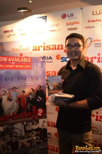 Foto Surya Saputra