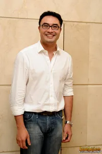 Foto Surya Saputra