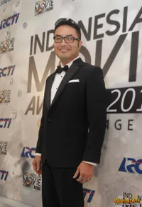 Foto Surya Saputra