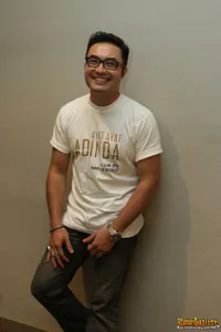 Foto Surya Saputra