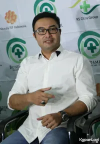 Foto Surya Saputra