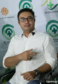 Foto Surya Saputra