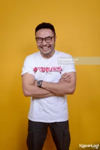 Foto Surya Saputra