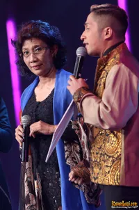 Foto Susi Pudjiastuti