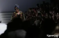 Foto Susi Pudjiastuti