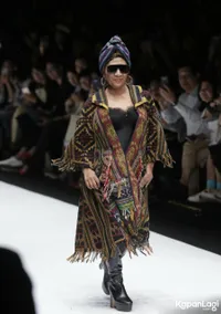 Foto Susi Pudjiastuti