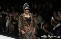 Foto Susi Pudjiastuti