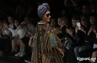 Foto Susi Pudjiastuti