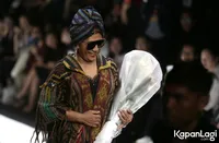 Foto Susi Pudjiastuti