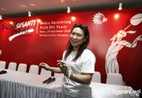 Foto Susi Susanti