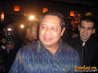 Foto Susilo Bambang Yudhoyono