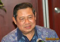 Foto Susilo Bambang Yudhoyono