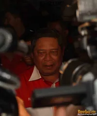 Foto Susilo Bambang Yudhoyono
