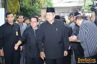 Foto Susilo Bambang Yudhoyono