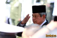 Foto Susilo Bambang Yudhoyono