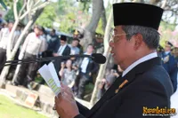 Foto Susilo Bambang Yudhoyono