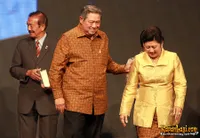 Foto Susilo Bambang Yudhoyono