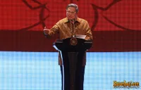 Foto Susilo Bambang Yudhoyono