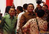 Foto Susilo Bambang Yudhoyono
