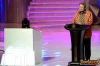 Foto Susilo Bambang Yudhoyono