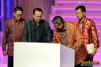 Foto Susilo Bambang Yudhoyono