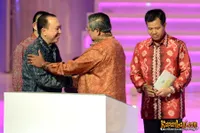 Foto Susilo Bambang Yudhoyono