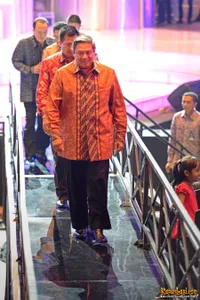 Foto Susilo Bambang Yudhoyono