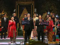 Foto Susilo Bambang Yudhoyono