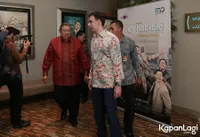 Foto Susilo Bambang Yudhoyono