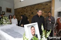Foto Susilo Bambang Yudhoyono